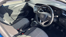 Vauxhall Corsa 1.2 Turbo SE Premium 5dr Petrol Hatchback